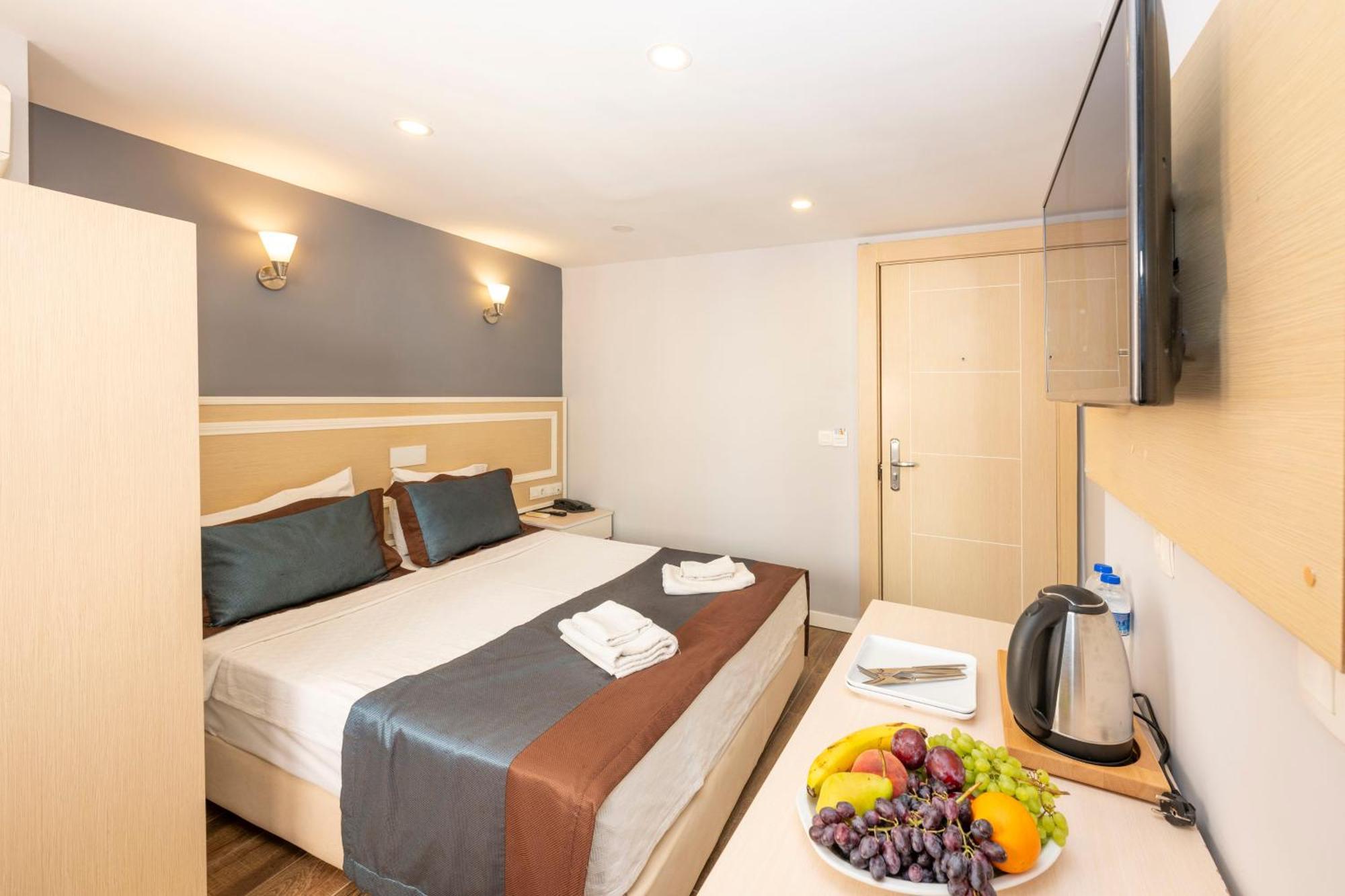 Legend Tulip Hotel Antalya Bagian luar foto