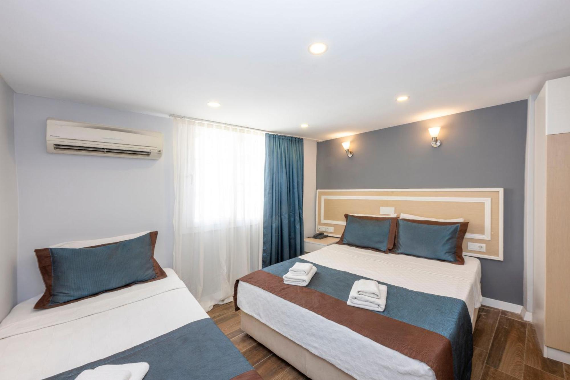 Legend Tulip Hotel Antalya Bagian luar foto
