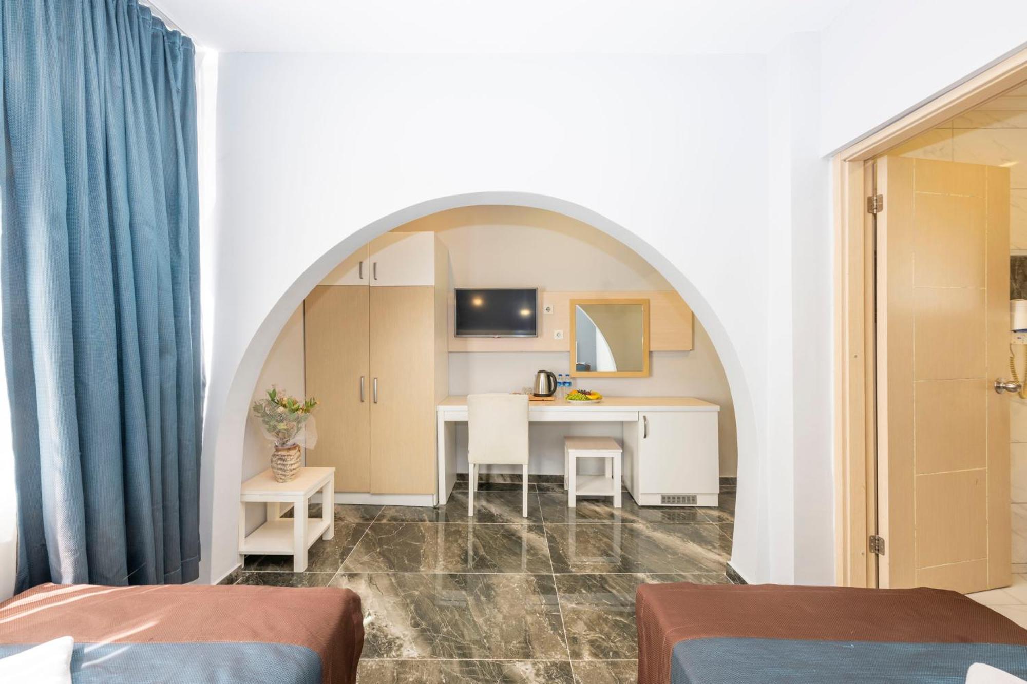 Legend Tulip Hotel Antalya Bagian luar foto